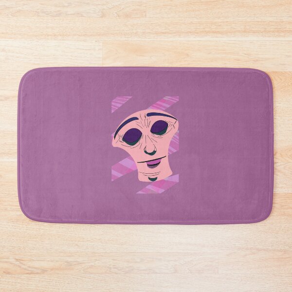 Item preview, Calmly Smiling Into The Void designed and sold by mizdarknezz3.