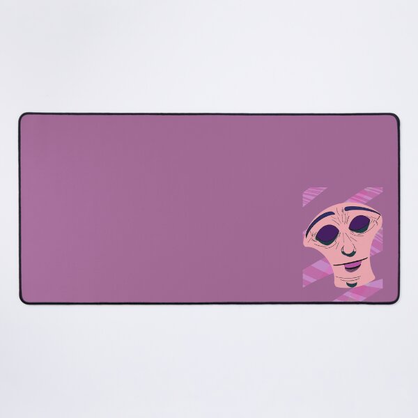 Item preview, Calmly Smiling Into The Void designed and sold by mizdarknezz3.