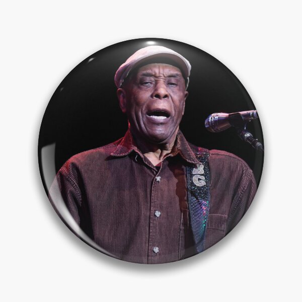 Item preview, Buddy Guy - Photograph designed and sold by ConcertImages.