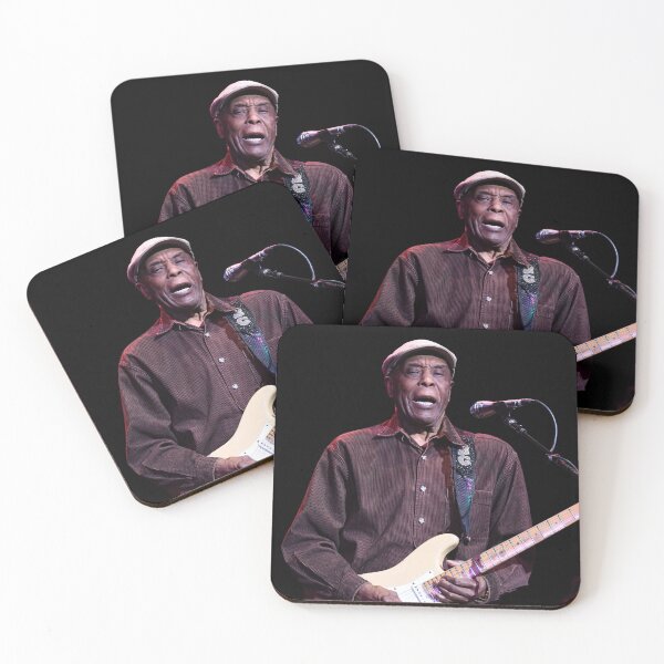 Item preview, Buddy Guy - Photograph designed and sold by ConcertImages.