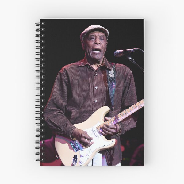 Item preview, Buddy Guy - Photograph designed and sold by ConcertImages.