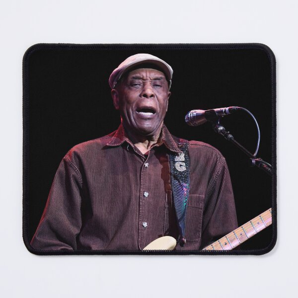 Item preview, Buddy Guy - Photograph designed and sold by ConcertImages.