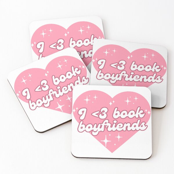 Item preview, Book Boyfriend designed and sold by saragoose.