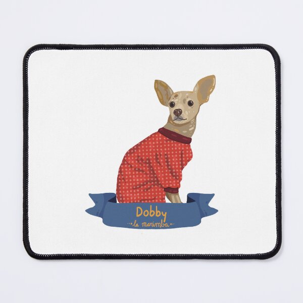 Item preview, Dobby designed and sold by sagm.
