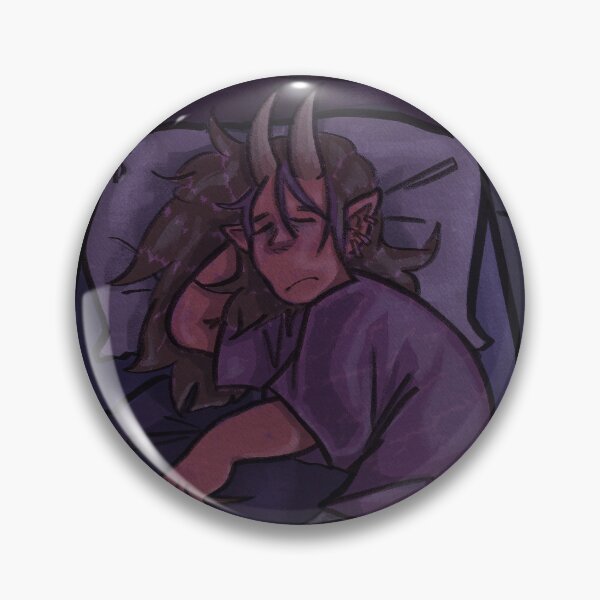 Item preview, Sleepy fig designed and sold by Tull3rs.