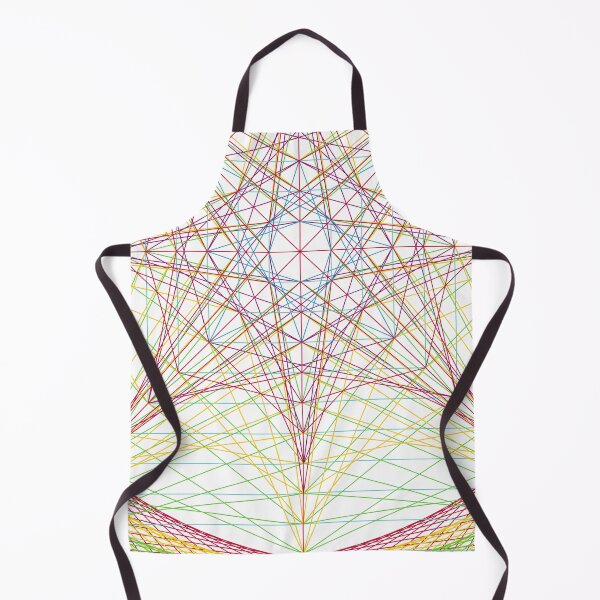 Item preview, Rectangular Pattern #6 Morph C [12696-RYGCBP-WB] designed and sold by LottMultimedia.