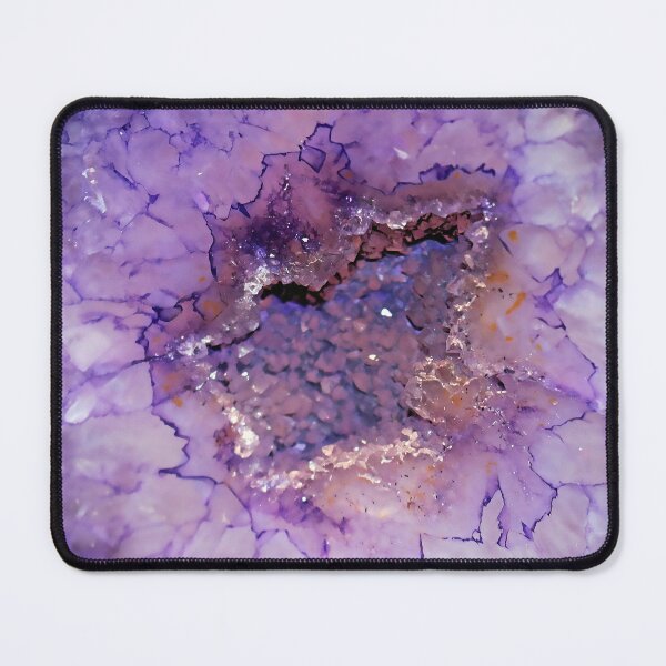 Item preview, Amethyst Geode designed and sold by Falln.