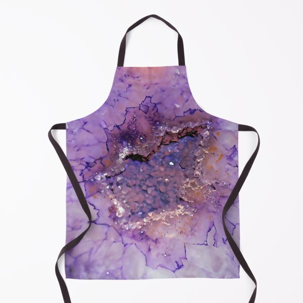 Item preview, Amethyst Geode designed and sold by Falln.