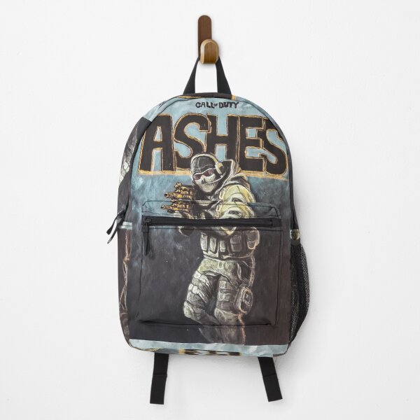 Item preview, COD Gamer Fan Art designed and sold by LauraJacome.