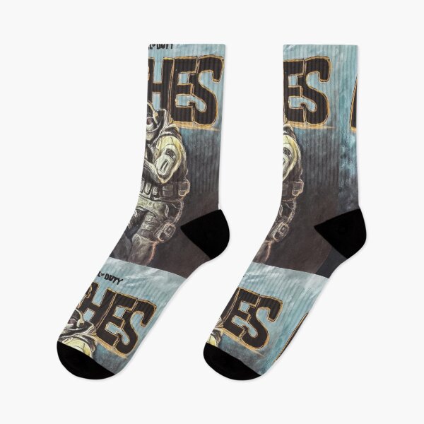 Item preview, COD Gamer Fan Art designed and sold by LauraJacome.