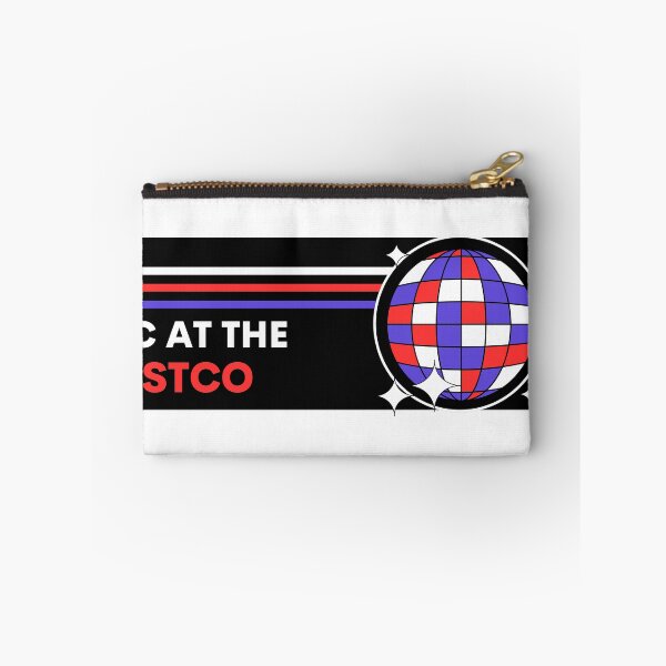 Item preview, Panic At The Costco Disco designed and sold by TheBurntPencil.