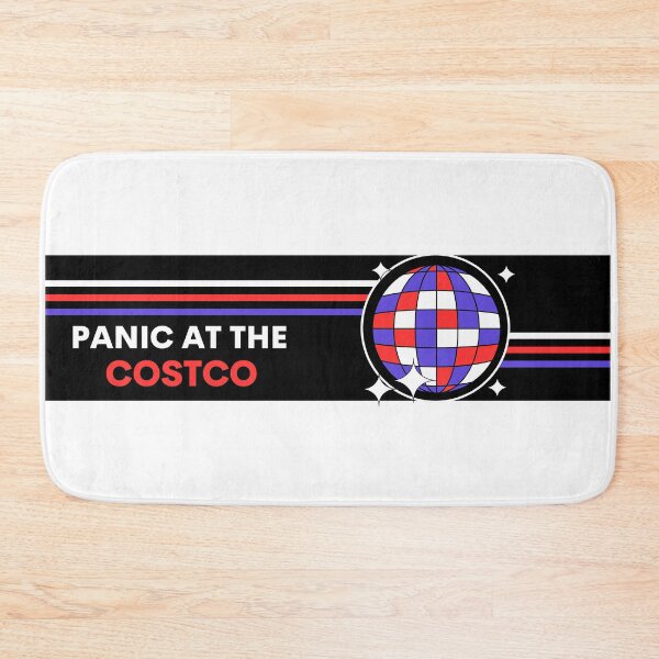 Item preview, Panic At The Costco Disco designed and sold by TheBurntPencil.