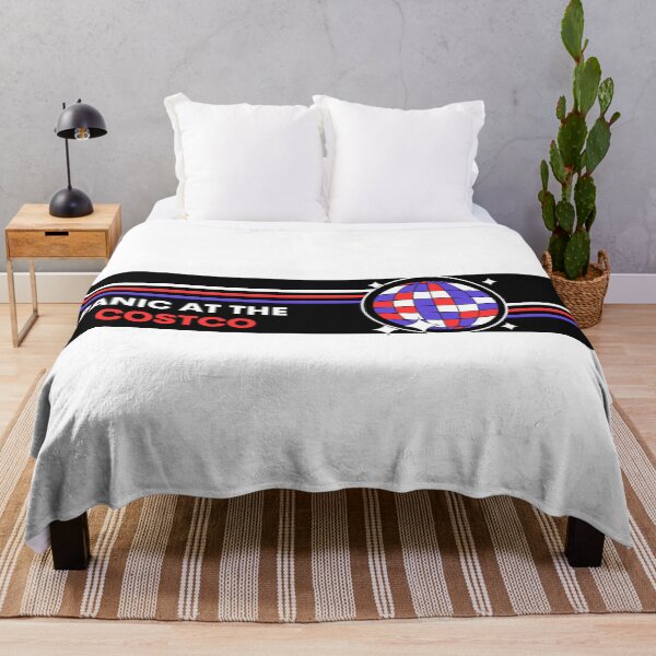 Item preview, Panic At The Costco Disco designed and sold by TheBurntPencil.