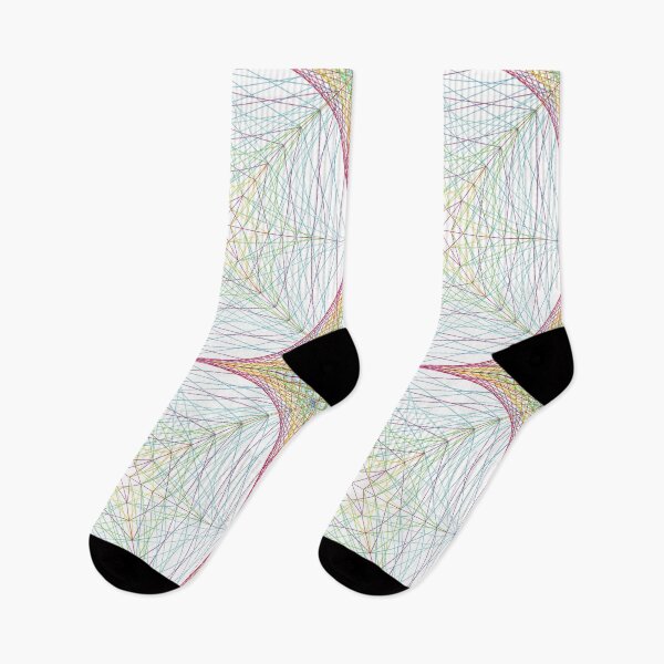 Item preview, Rectangular Pattern #6 Morph C [12796-RYGCBP-WB] designed and sold by LottMultimedia.