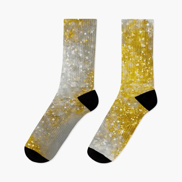 Item preview, Luxurious Metallic Gold Silver Sparkle Background designed and sold by Tom-Johnson.