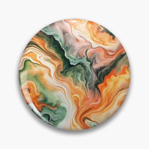 Item preview, Colorful Marble - Marble Pattern designed and sold by stylishdzign.