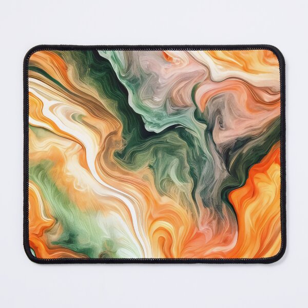 Item preview, Colorful Marble - Marble Pattern designed and sold by stylishdzign.