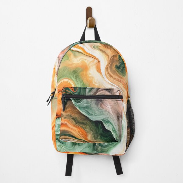 Item preview, Colorful Marble - Marble Pattern designed and sold by stylishdzign.
