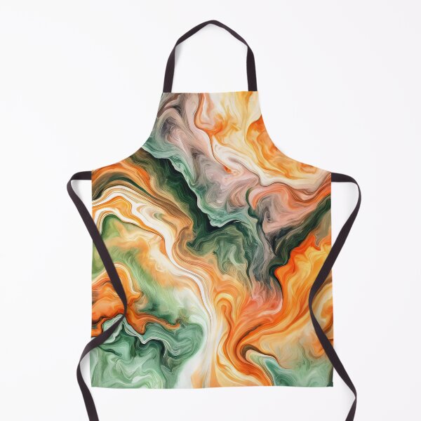 Item preview, Colorful Marble - Marble Pattern designed and sold by stylishdzign.
