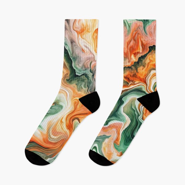 Item preview, Colorful Marble - Marble Pattern designed and sold by stylishdzign.