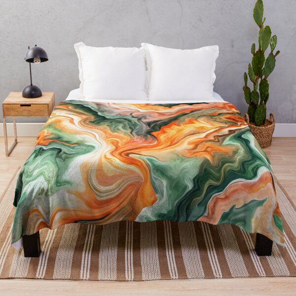 Item preview, Colorful Marble - Marble Pattern designed and sold by stylishdzign.