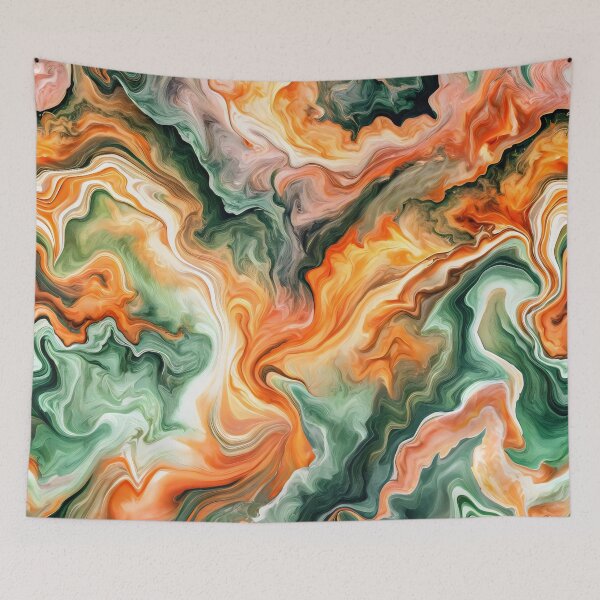 Item preview, Colorful Marble - Marble Pattern designed and sold by stylishdzign.