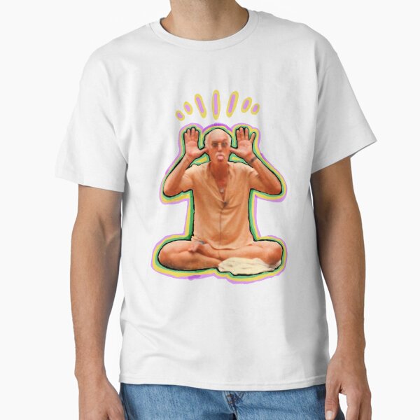 Item preview, Happy Baba Ram Dass! designed and sold by StudioMisbelief.