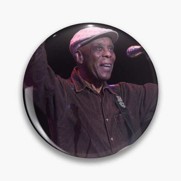 Item preview, Buddy Guy - Photograph designed and sold by ConcertImages.