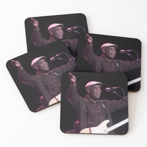 Item preview, Buddy Guy - Photograph designed and sold by ConcertImages.