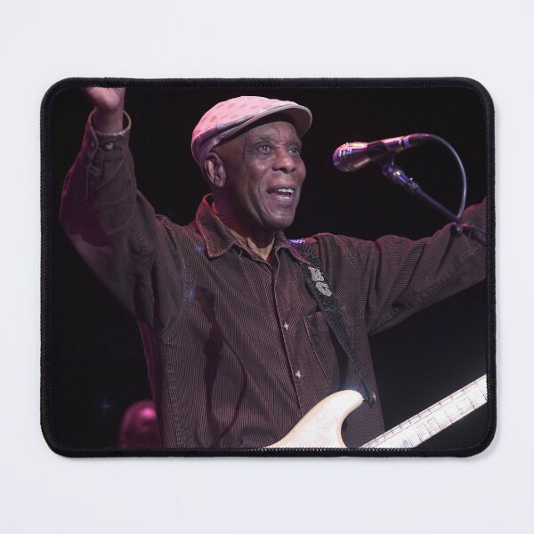 Item preview, Buddy Guy - Photograph designed and sold by ConcertImages.