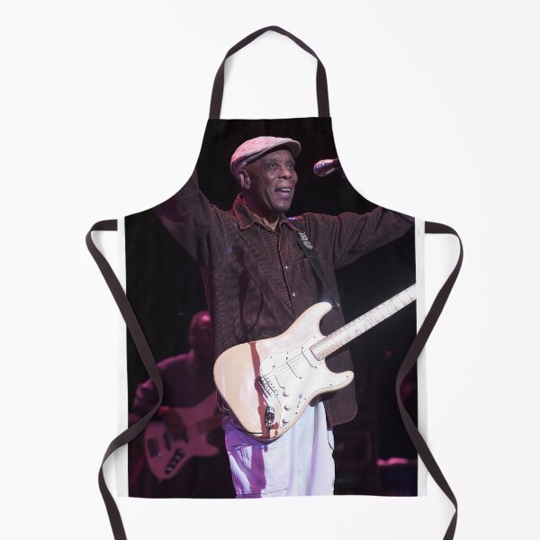 Item preview, Buddy Guy - Photograph designed and sold by ConcertImages.