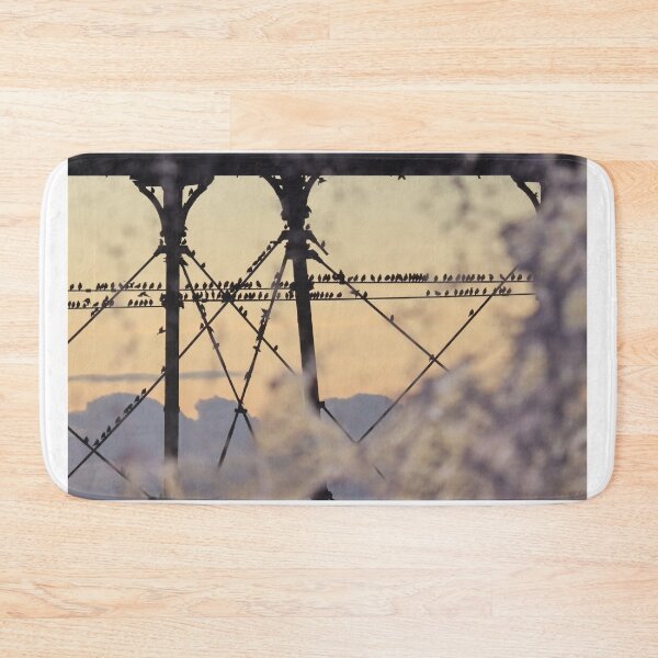 Item preview, Sheltering from the storm designed and sold by GreyFeatherPhot.