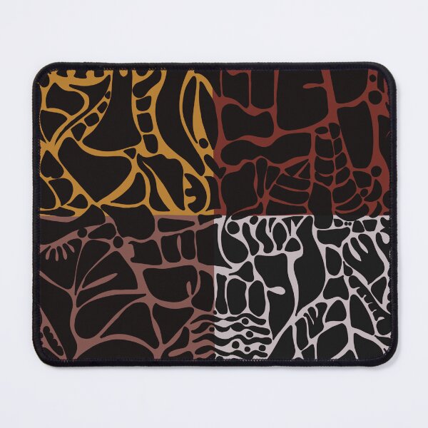 Item preview, This is not an animal print designed and sold by MinnietheCat.