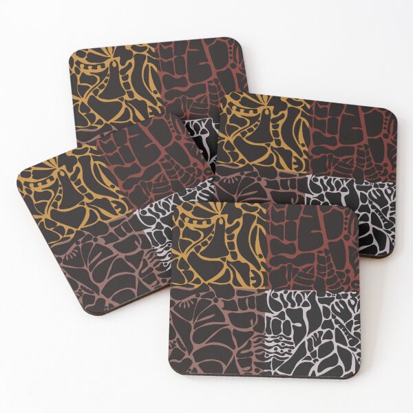 Item preview, This is not an animal print designed and sold by MinnietheCat.