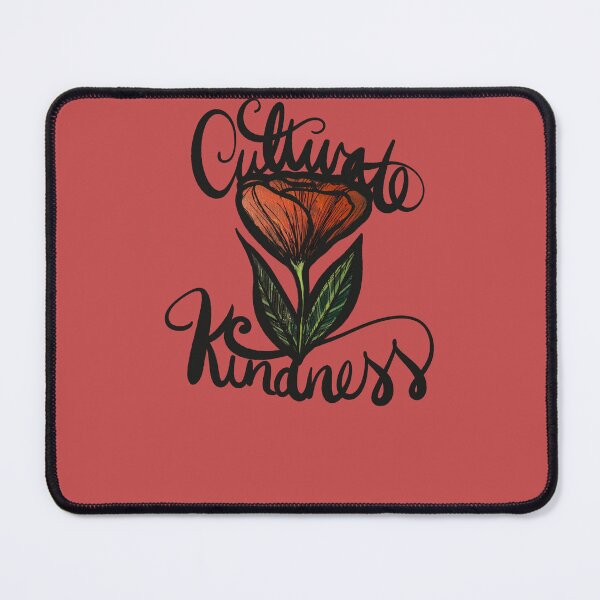Item preview, Cultivate Kindness designed and sold by FrictionMaxxing.