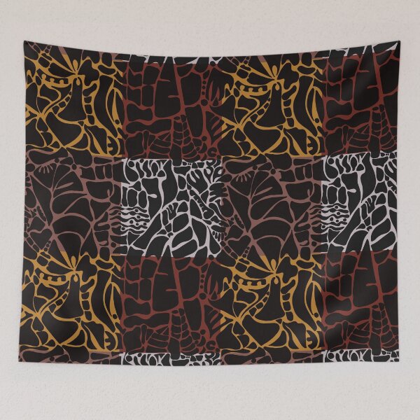 Item preview, This is not an animal print designed and sold by MinnietheCat.