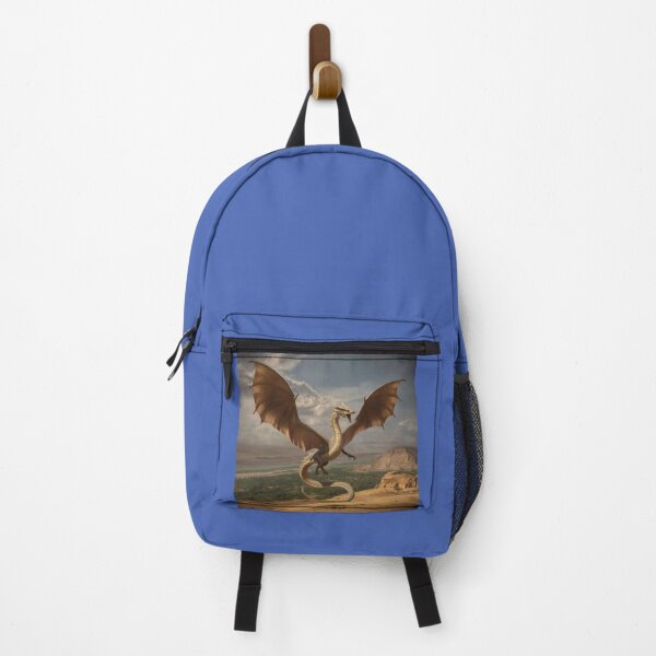 Item preview, Mythology in Egypt of titan dragon Akhekh flying designed and sold by Titan33.