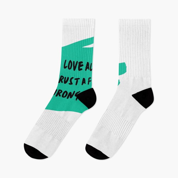 Item preview, Copy of King Lear Quote Love All Trust a Few William Shakespeare  designed and sold by julyperson.