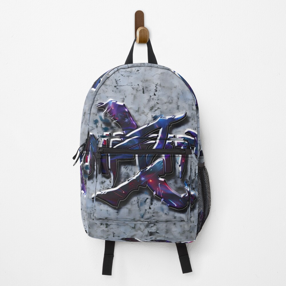 Item preview, Backpack designed and sold by AI-Only.