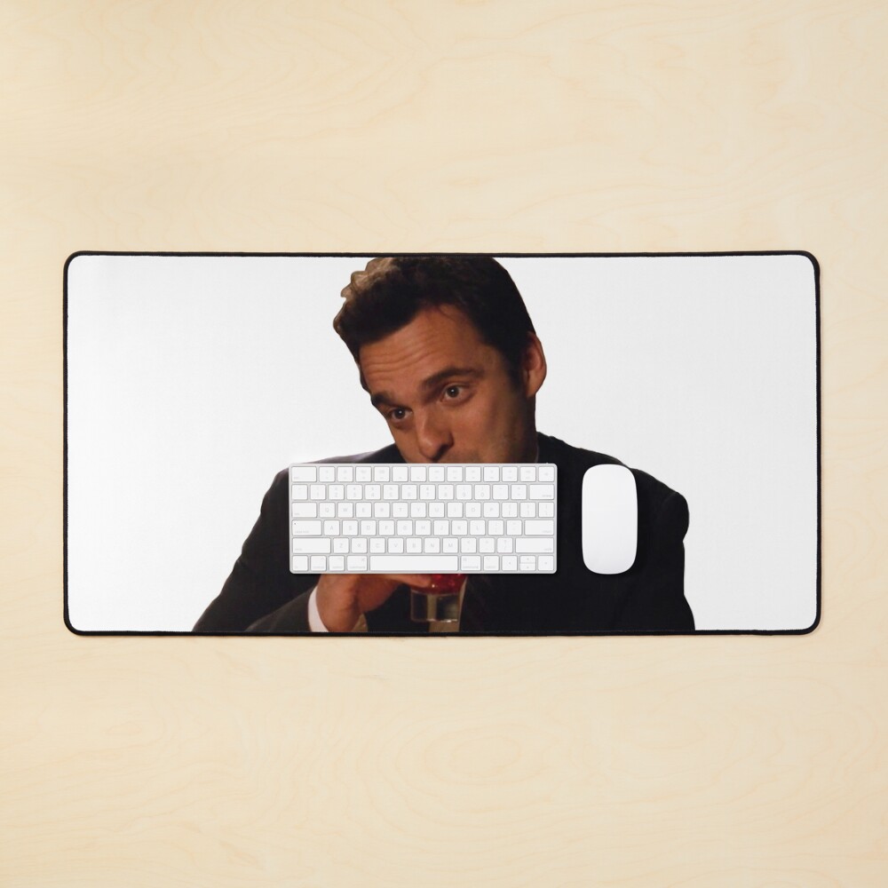 Item preview, Desk Mat designed and sold by maves.