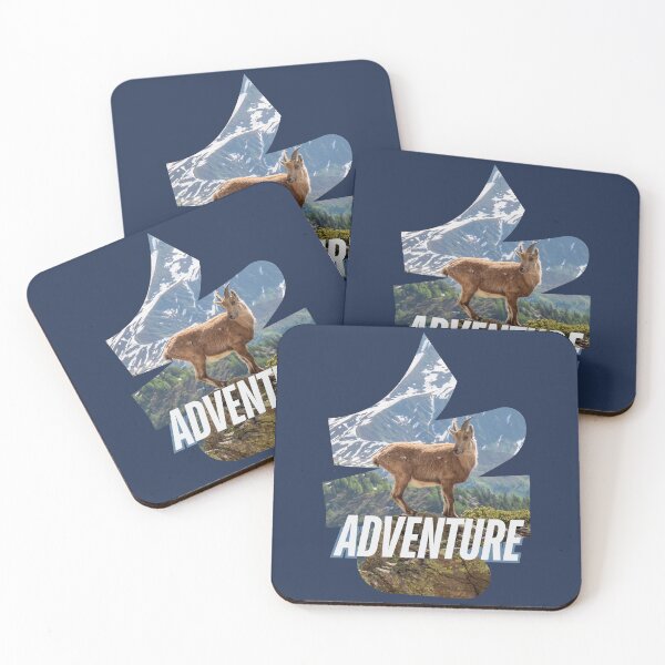 Item preview, Adventure designed and sold by Compusmurf Design.