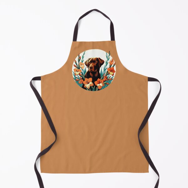 Item preview, Chocolate Lab designed and sold by FrictionMaxxing.