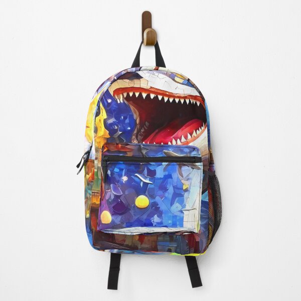 Item preview, Dinosaur Mosaic Abstract Style Artwork. designed and sold by FocusedArt.