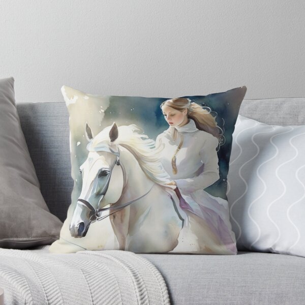 Item preview, The Nostalgic Ride of the White Lady designed and sold by KilianSzmid.