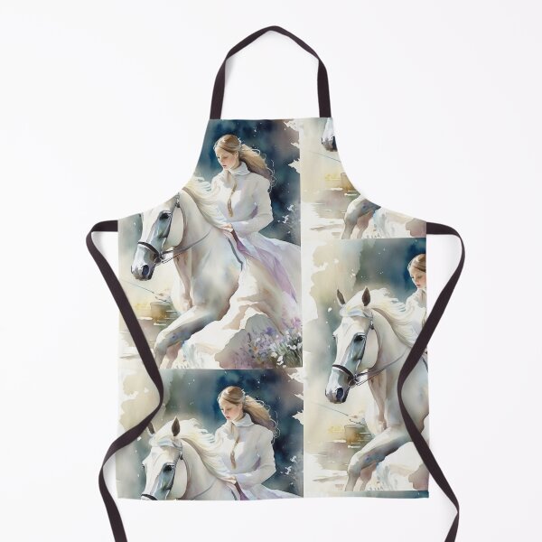 Item preview, The Nostalgic Ride of the White Lady designed and sold by KilianSzmid.