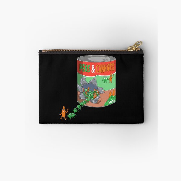 Item preview, Vegetables on the run designed and sold by AyseAkcay.