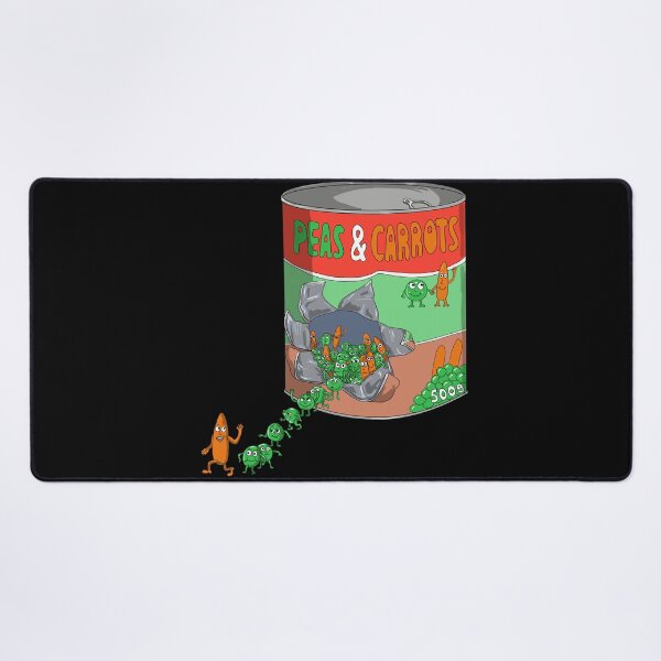 Item preview, Vegetables on the run designed and sold by AyseAkcay.