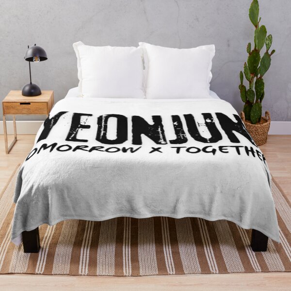 Item preview, choi yeon jun TXT designed and sold by jaofnn.