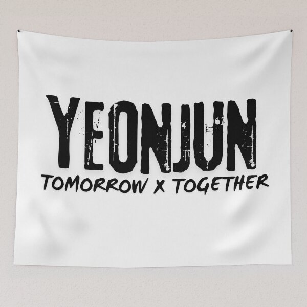 Item preview, choi yeon jun TXT designed and sold by jaofnn.