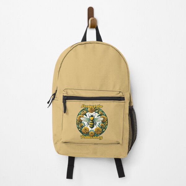 Item preview, Protect the Pollinators designed and sold by FrictionMaxxing.